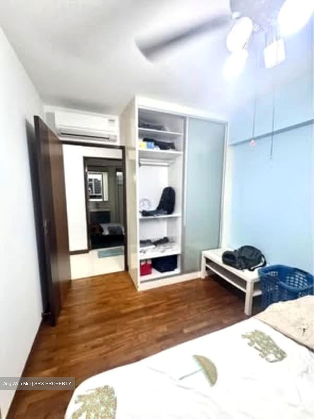 Blk 272D Punggol Residences (Punggol), HDB 4 Rooms #553534021